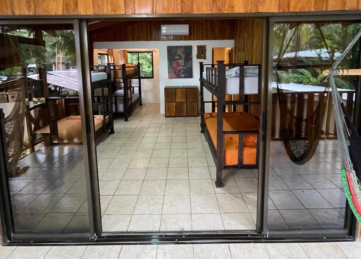 Casa Del Sol Hostel Playa Santa Teresa  Εξωτερικό φωτογραφία