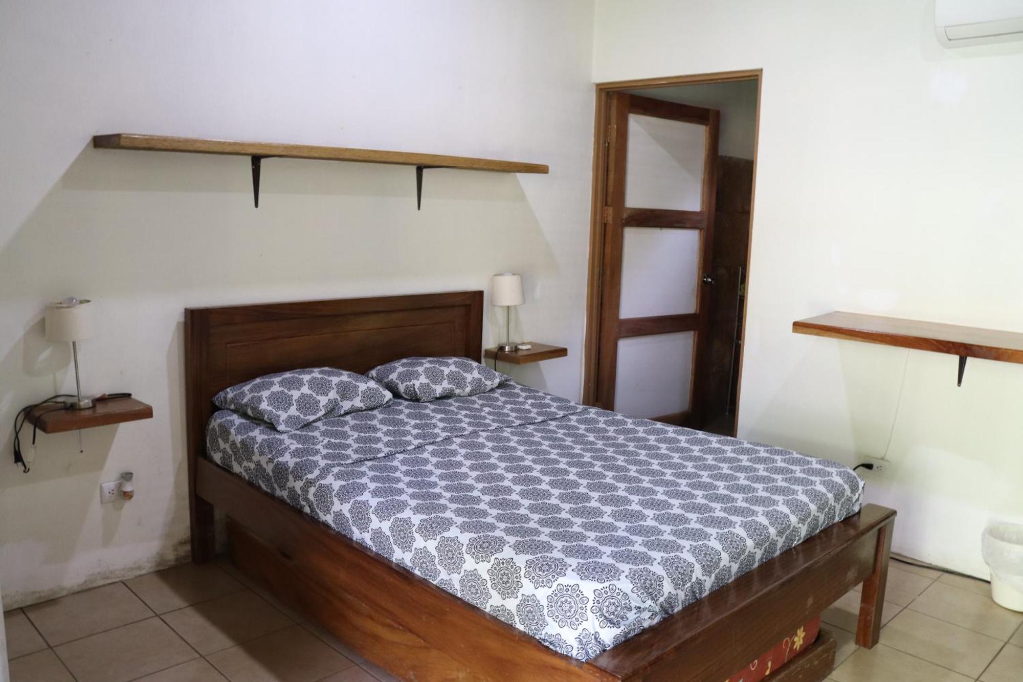 Casa Del Sol Hostel Playa Santa Teresa  Εξωτερικό φωτογραφία