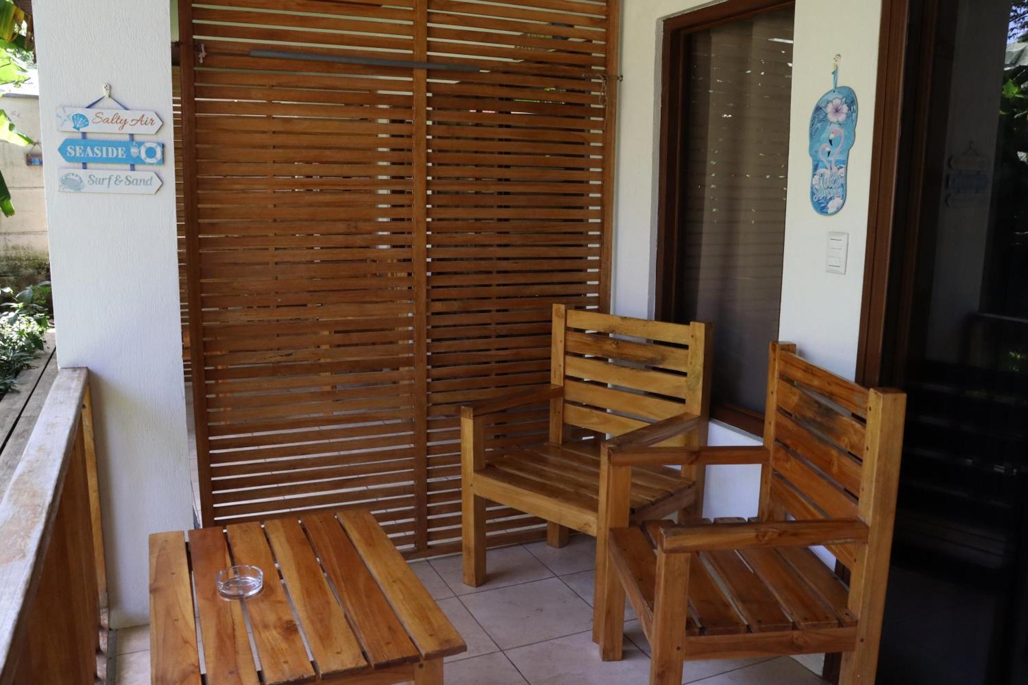 Casa Del Sol Hostel Playa Santa Teresa  Εξωτερικό φωτογραφία