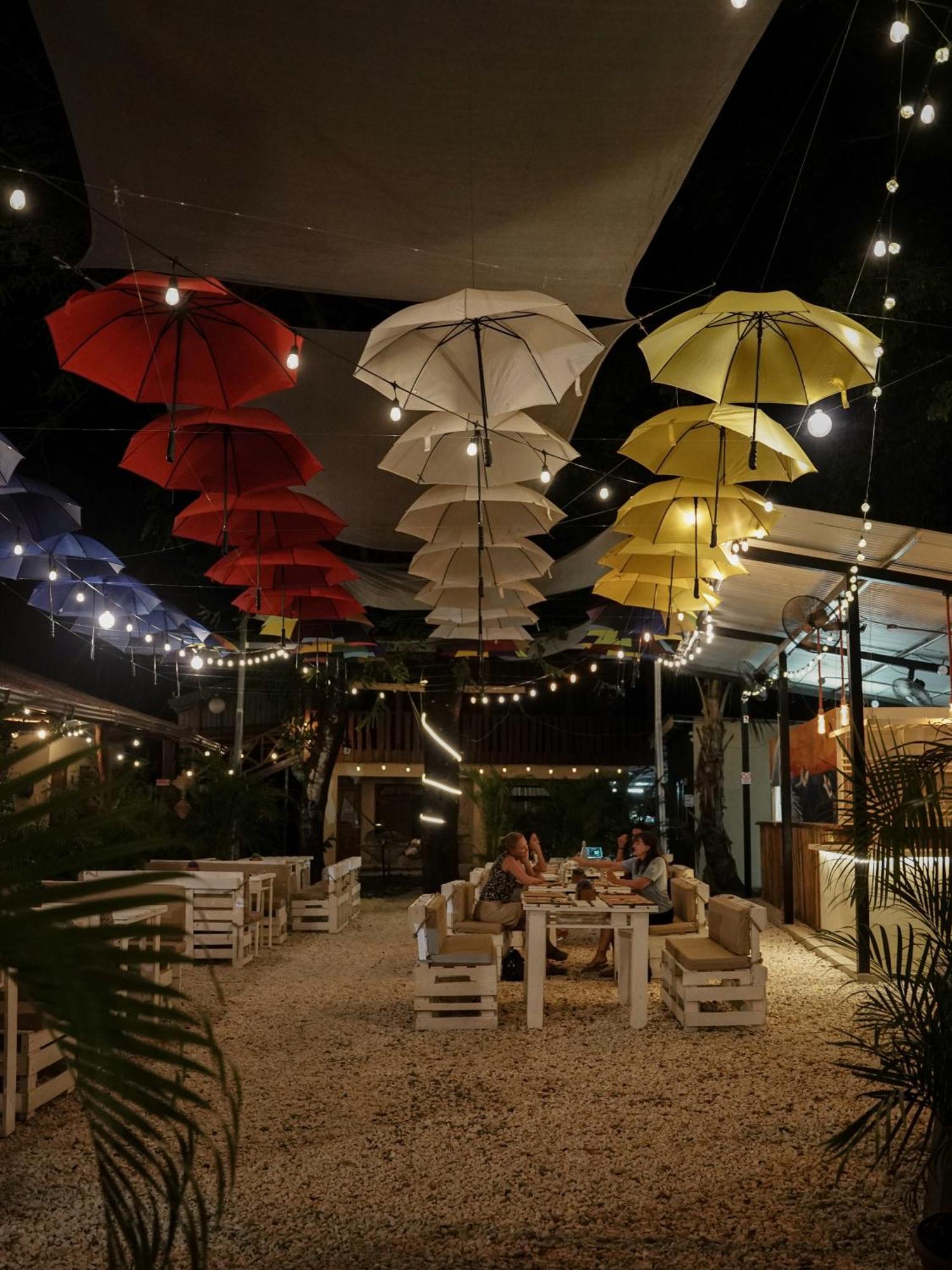 Casa Del Sol Hostel Playa Santa Teresa  Εξωτερικό φωτογραφία