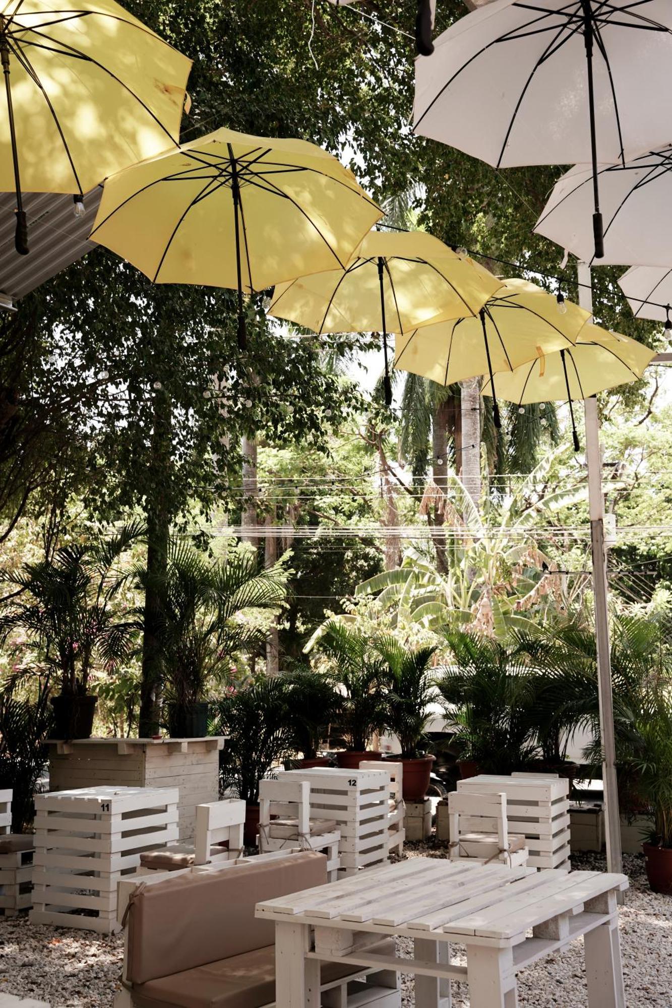 Casa Del Sol Hostel Playa Santa Teresa  Εξωτερικό φωτογραφία